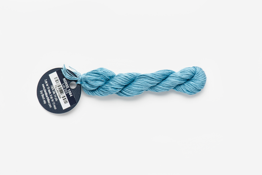Planet Earth Silk (8ply) -1084 Norse