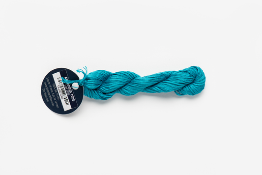 Planet Earth Silk (8ply) -1085 Aquarius