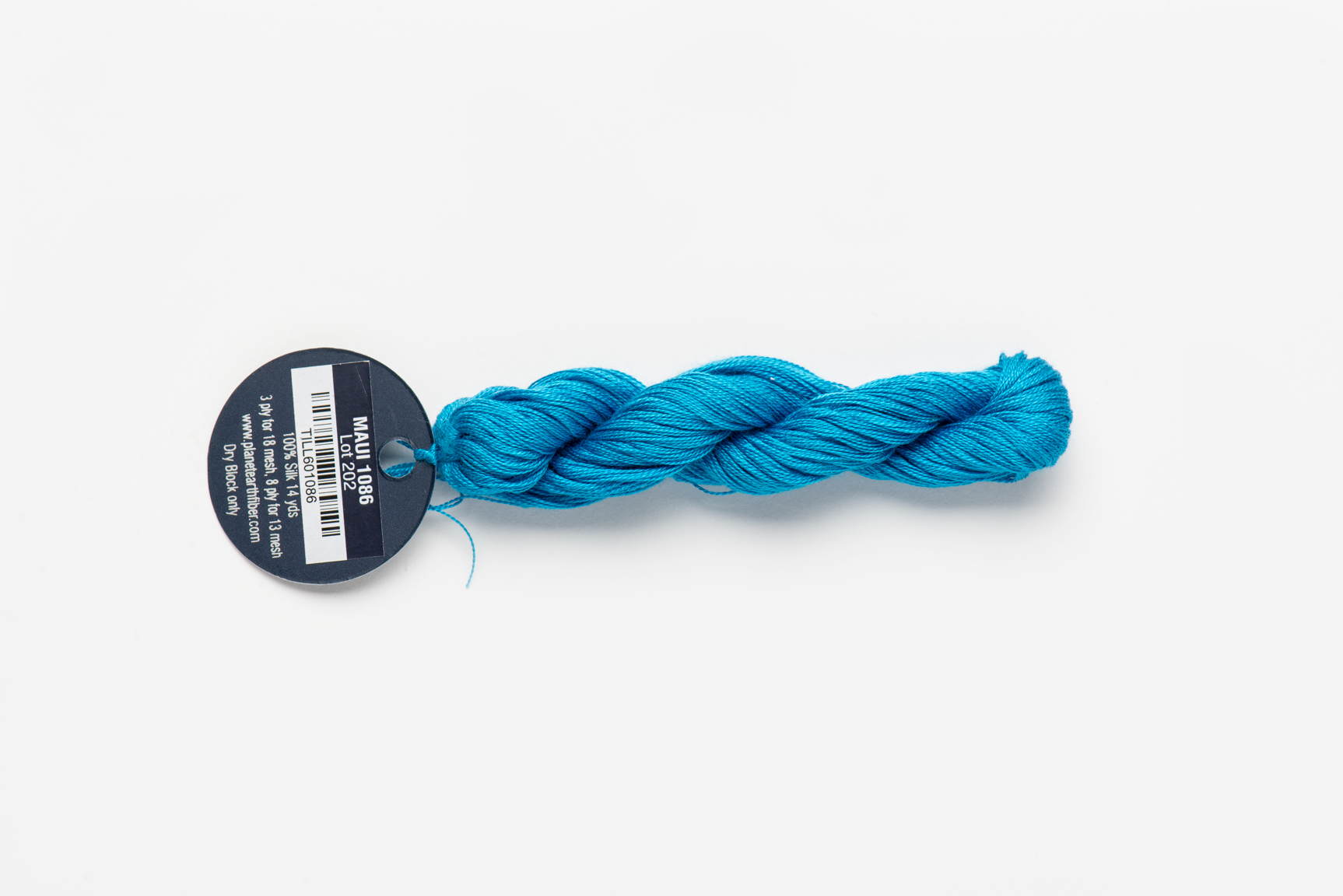 Planet Earth Silk (8ply) -1086 Maui