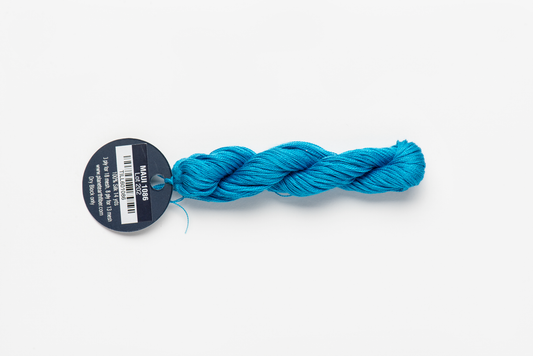 Planet Earth Silk (8ply) -1086 Maui