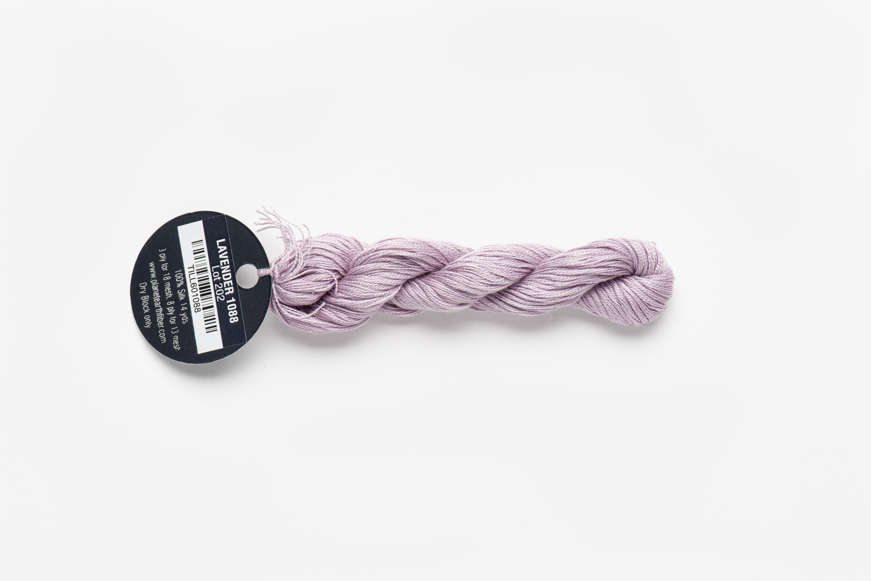 Planet Earth Silk (8ply) -1088 Lavender