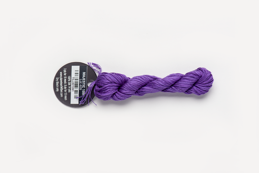 Planet Earth Silk (8ply) -1091 Majestic