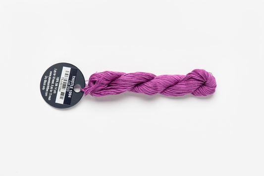 Planet Earth Silk (8ply) -1094 Thistle