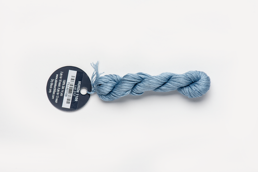 Planet Earth Silk (8ply) -1109 Huron
