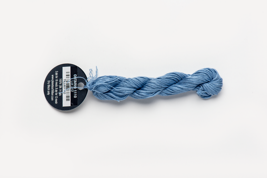 Planet Earth Silk (8ply) -1110 Ontario