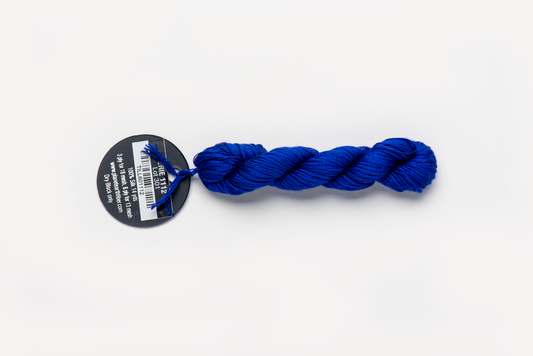 Planet Earth Silk (8ply) -1112 Erie