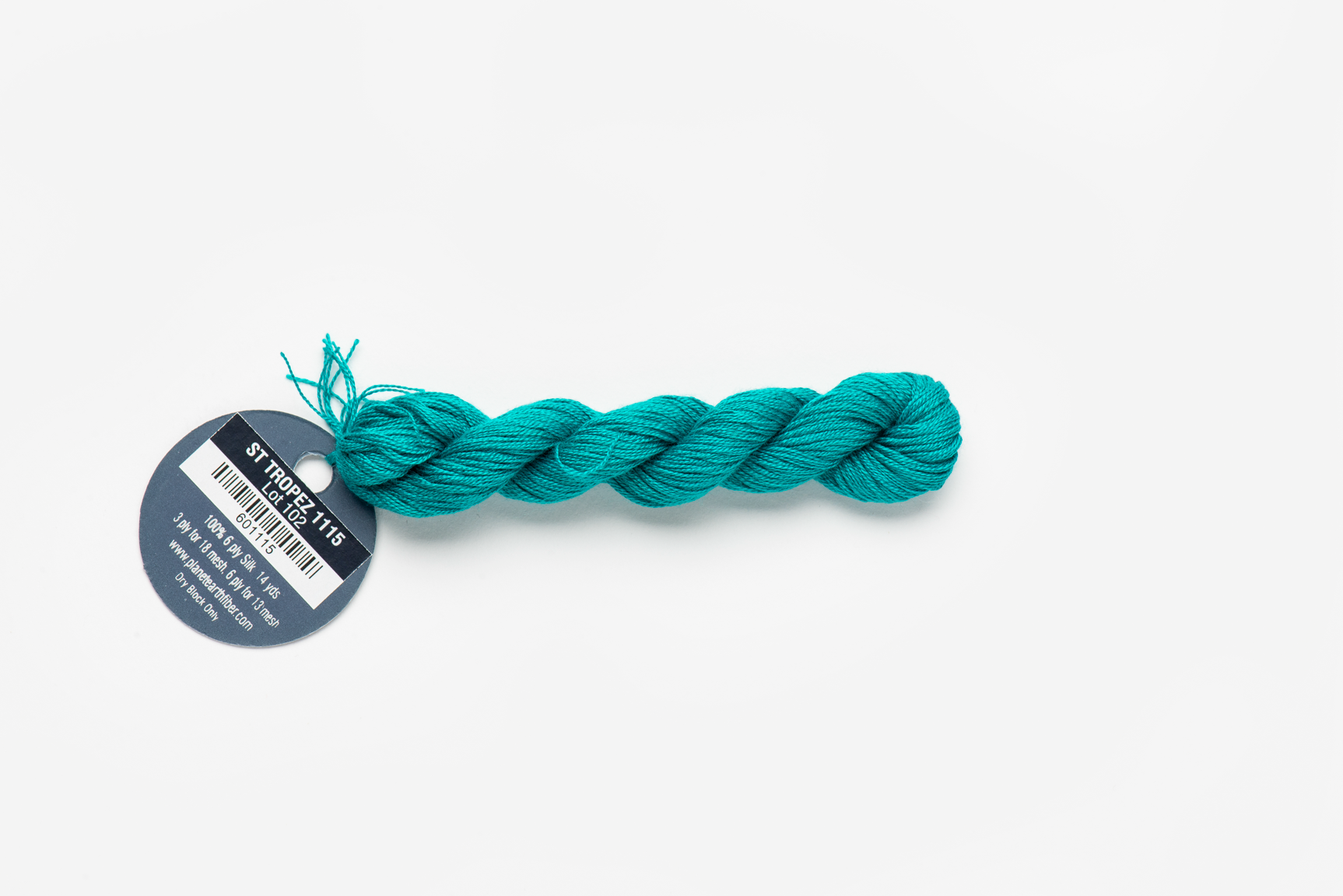 Planet Earth Silk (8ply) -1115 St. Tropez
