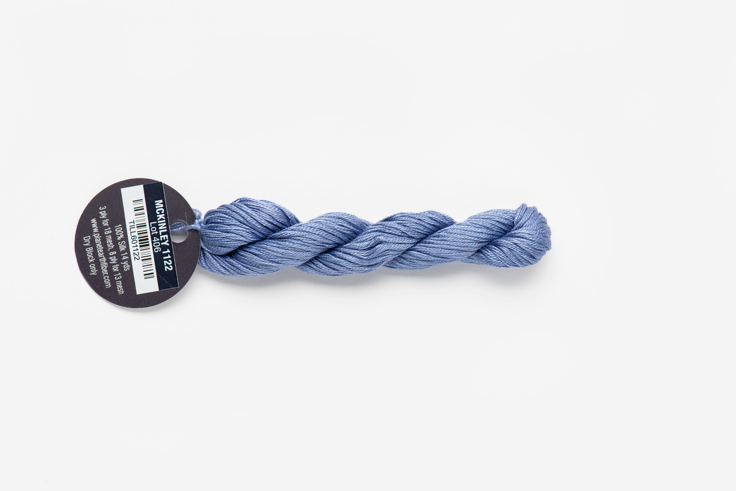 Planet Earth Silk (8ply) -1122 McKinley