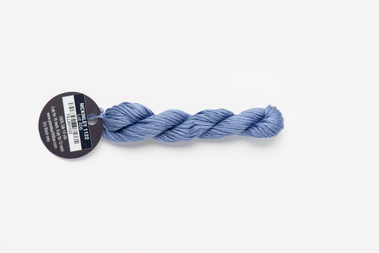 Planet Earth Silk (8ply) -1122 McKinley