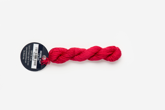 Planet Earth Silk (8ply) -1127 Desire