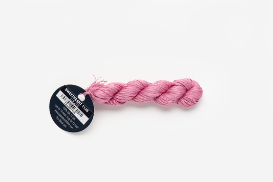 Planet Earth Silk (8ply) -1128 Sweatheart