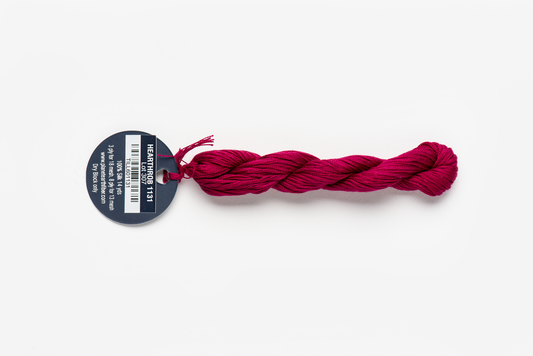 Planet Earth Silk (8ply) -1131 Heartthrob