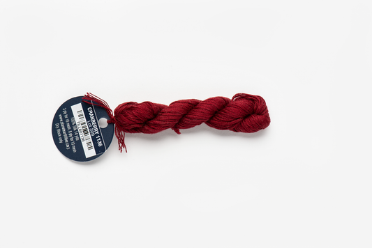 Planet Earth Silk (8ply) -1136 Cranberry