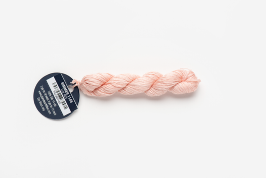 Planet Earth Silk (8ply) -1145 Simmer