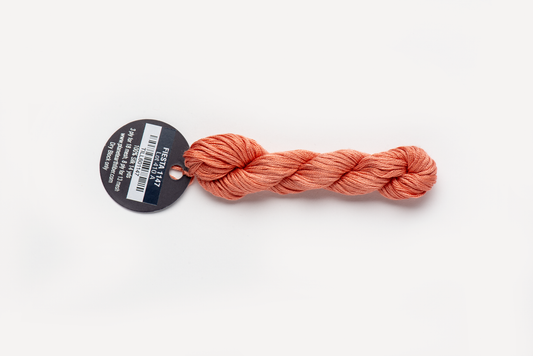 Planet Earth Silk (8ply) -1147 Fiesta