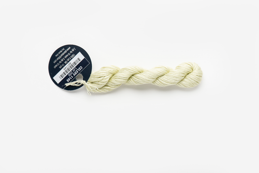 Planet Earth Silk (8ply) -1149 Celery