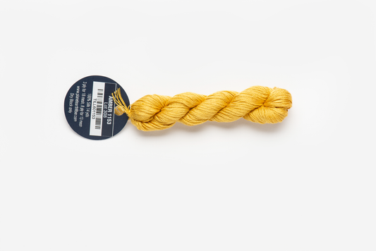 Planet Earth Silk (8ply) -1153 Amber