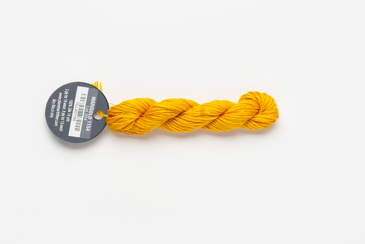 Planet Earth Silk (8ply) -1153 Amber