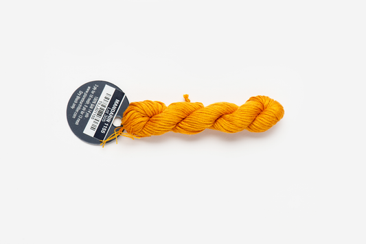 Planet Earth Silk (8ply) -1155 Mandarin