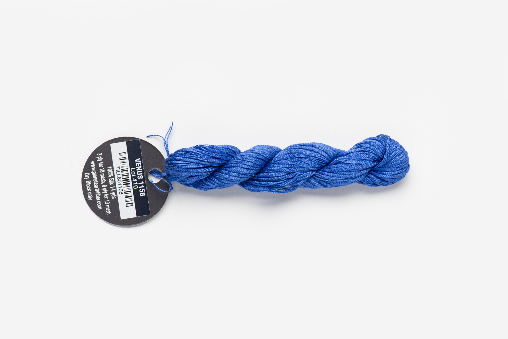 Planet Earth Silk (8ply) -1158 Venus