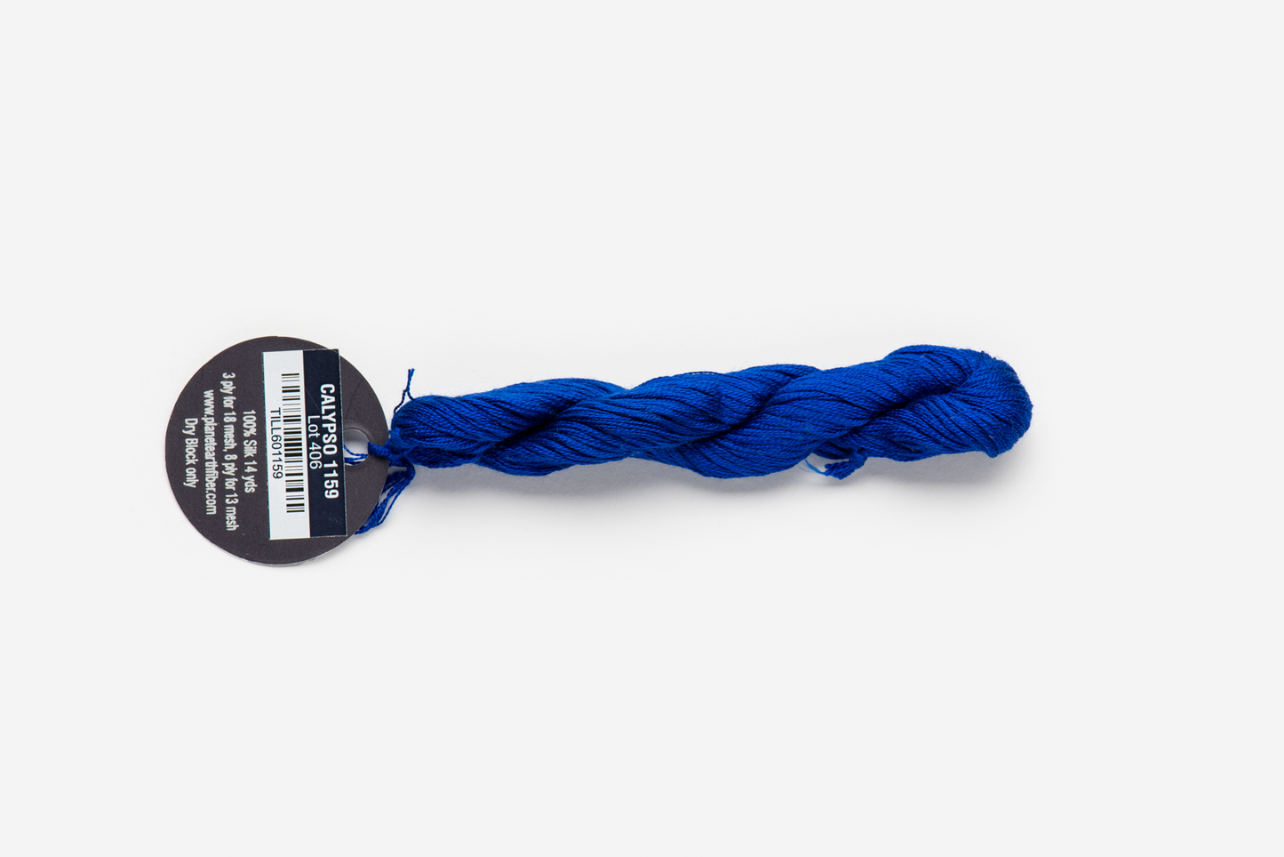 Planet Earth Silk (8ply) -1159 Calypso