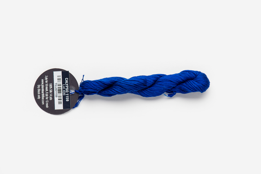 Planet Earth Silk (8ply) -1159 Calypso