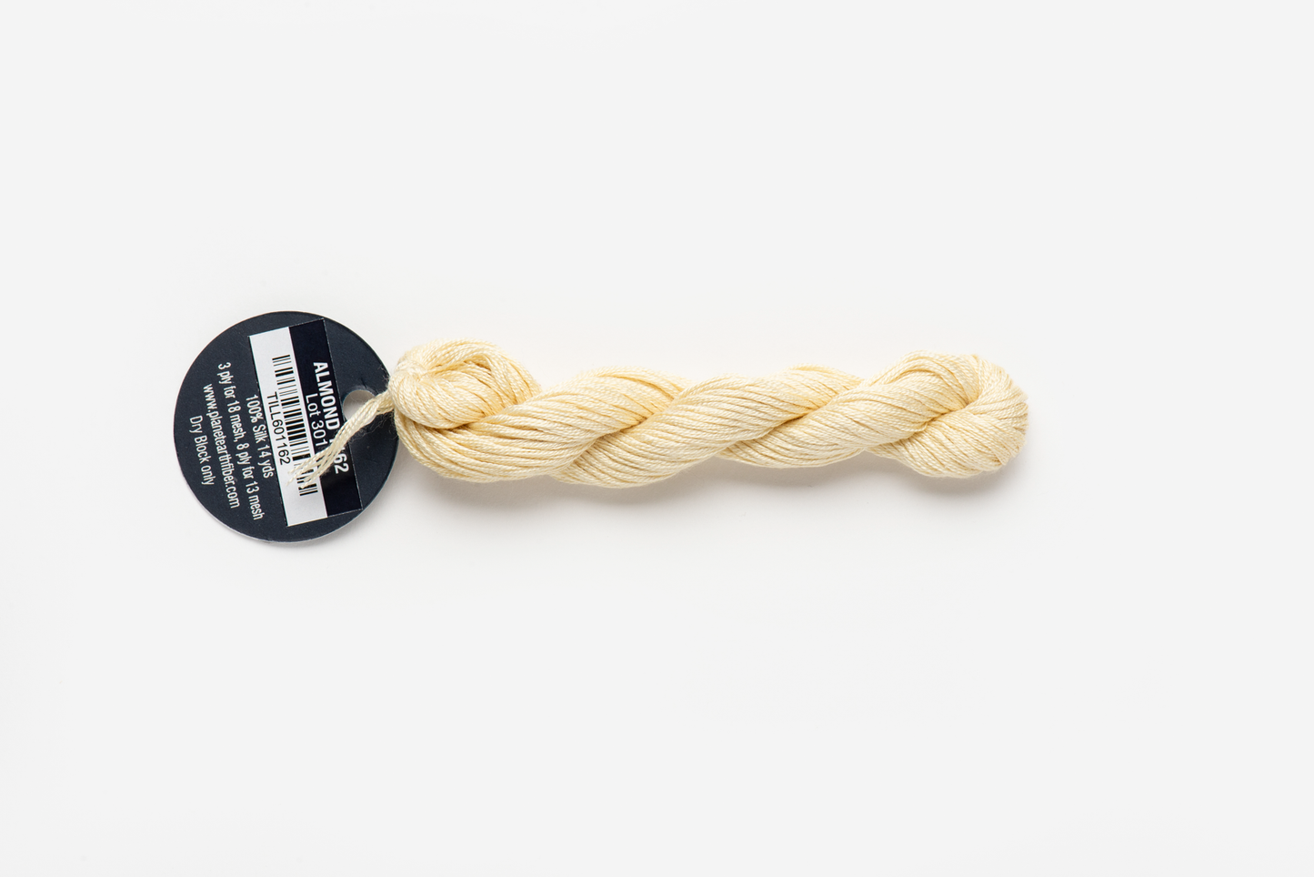 Planet Earth Silk (8ply) -1162 Almond