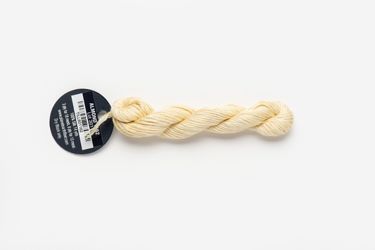 Planet Earth Silk (8ply) -1162 Almond