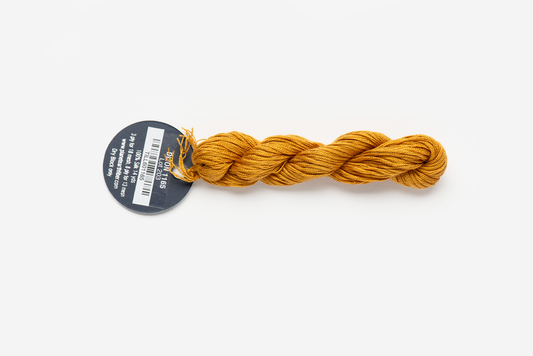 Planet Earth Silk (8ply) -1165 Dijon