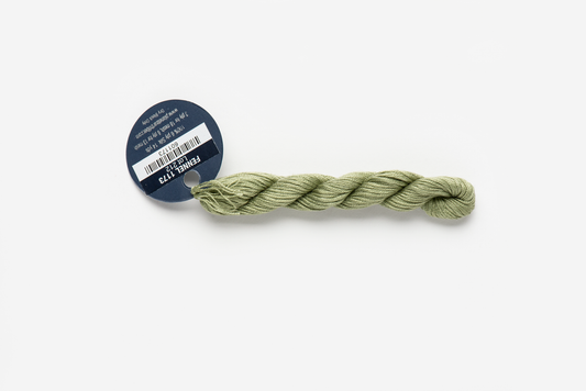 Planet Earth Silk (8ply) -1173 Fennel