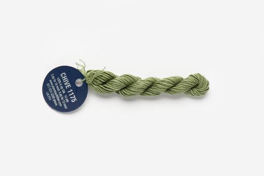 Planet Earth Silk (8ply) -1175 Chive