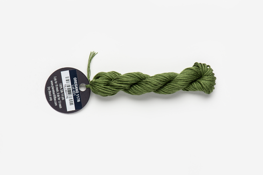 Planet Earth Silk (8ply) -1176 Oregano