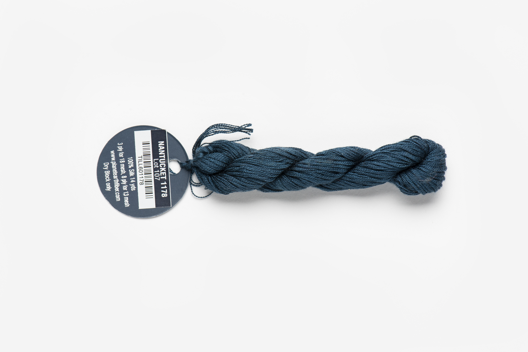 Planet Earth Silk (8ply) -1178 Nantucket