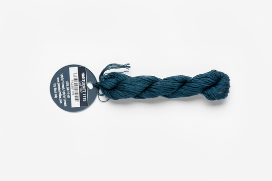 Planet Earth Silk (8ply) -1178 Nantucket