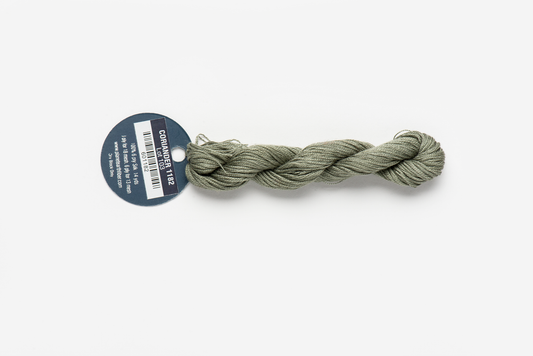 Planet Earth Silk (8ply) -1182 Coriander