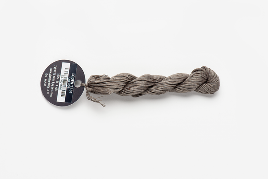 Planet Earth Silk (8ply) -1184 Loden