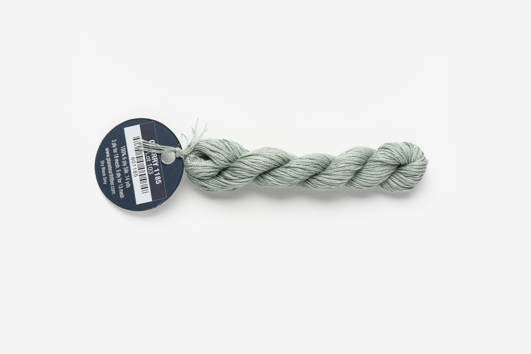 Planet Earth Silk (8ply) -1185 Quarry