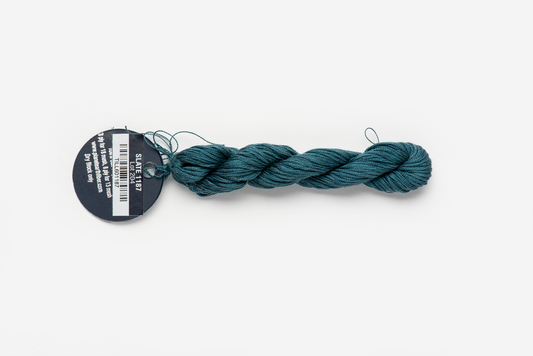Planet Earth Silk (8ply) -1187 Slate