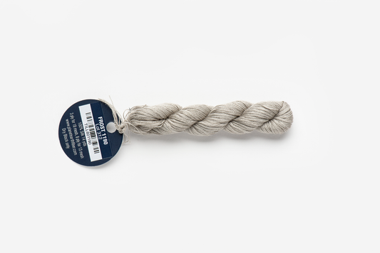 Planet Earth Silk (8ply) -1190 Frost