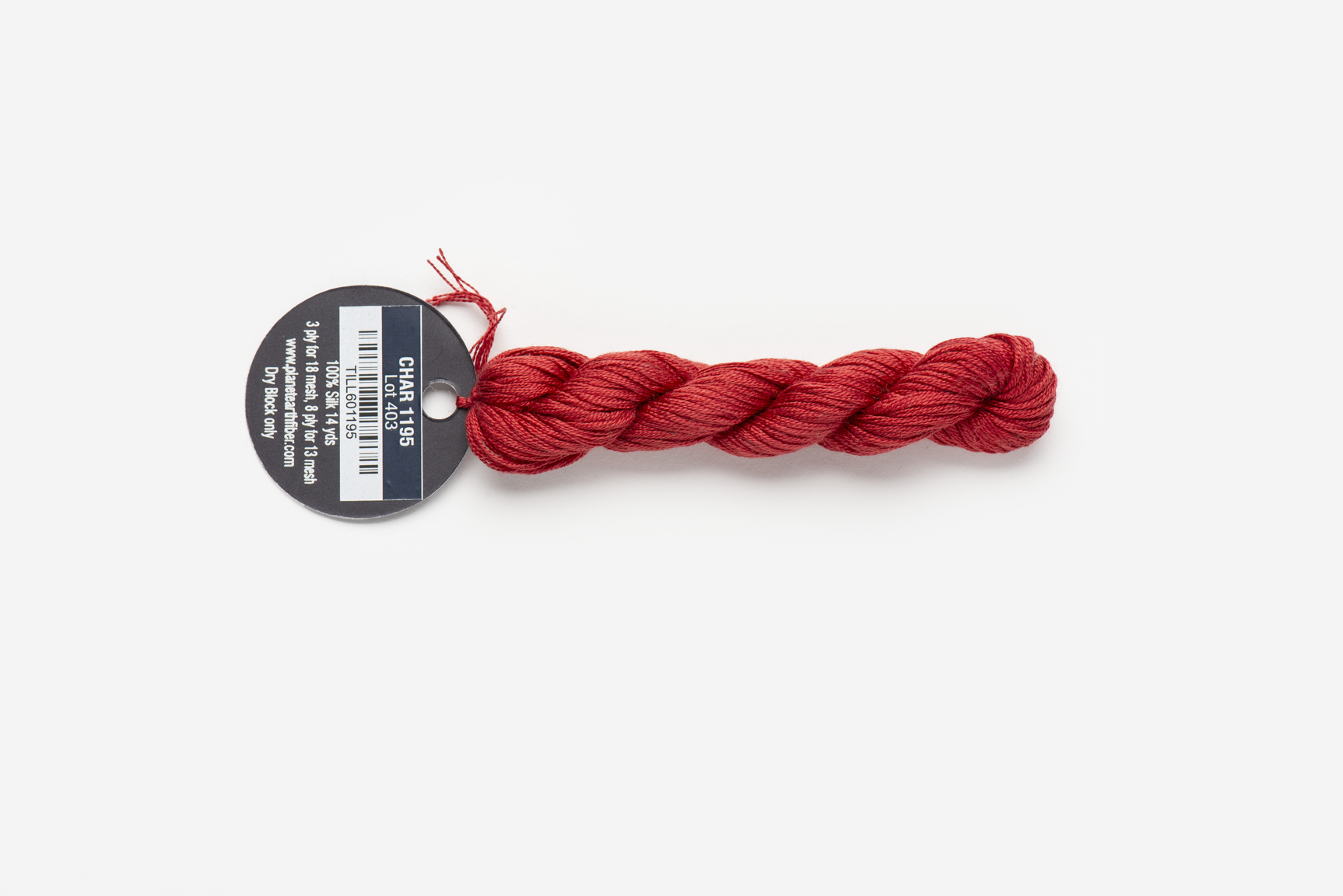 Planet Earth Silk (8ply) -1195 Char
