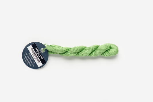 Planet Earth Silk (8ply) -1196 Sprout