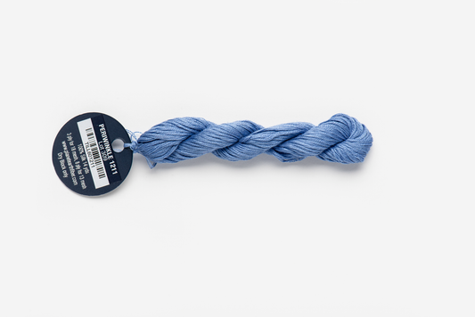 Planet Earth Silk (8ply) -1211 Periwinkle