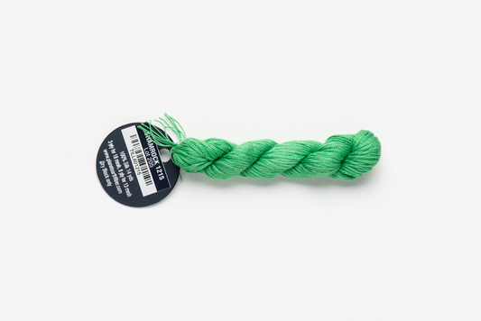 Planet Earth Silk (8ply) -1215 Shamrock