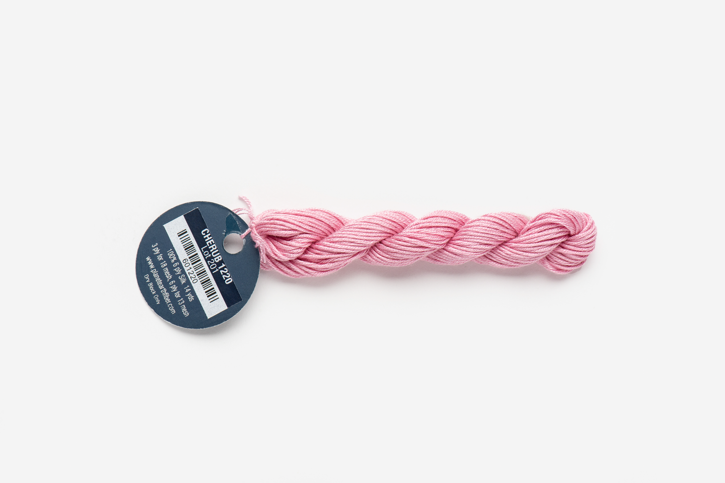 Planet Earth Silk (8ply) -1220 Cherub