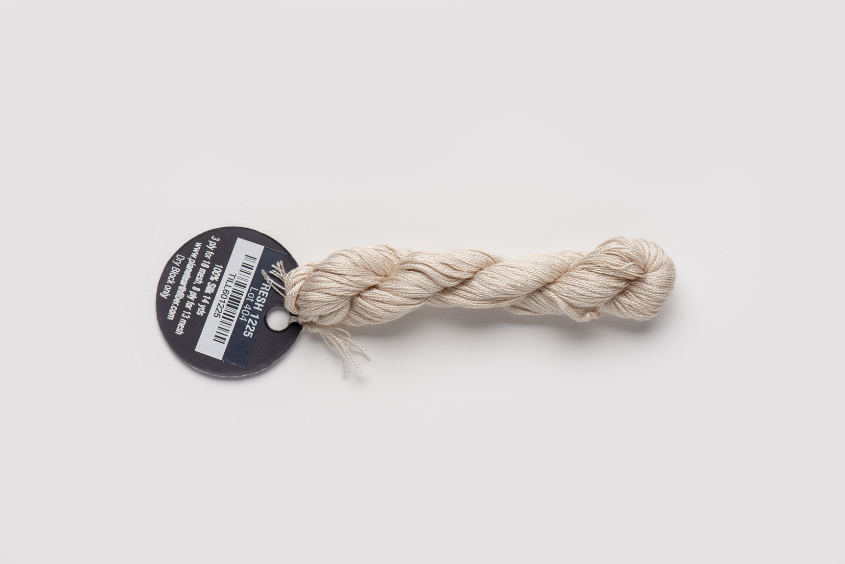 Planet Earth Silk (8ply) -1225 Fresh
