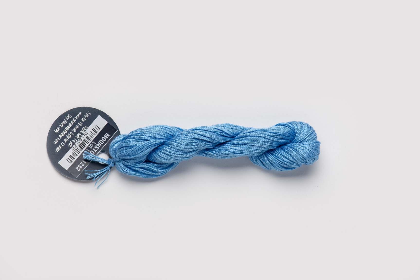 Planet Earth Silk (8ply) -1232 Moonstone