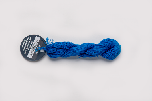 Planet Earth Silk (8ply) -1234 Lapis