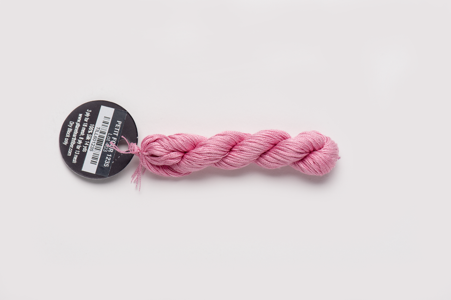 Planet Earth Silk (8ply) -1235 Petit Four