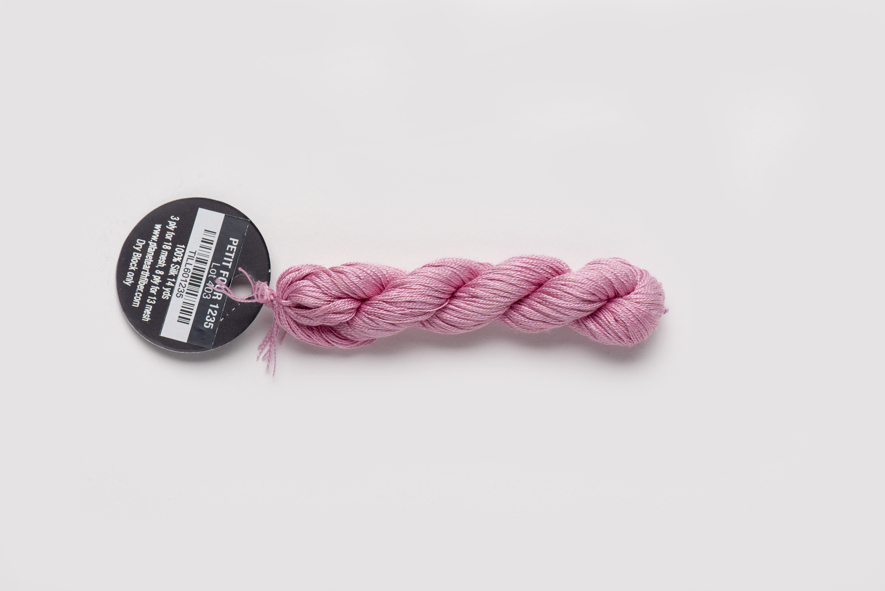 Planet Earth Silk (8ply) -1235 Petit Four