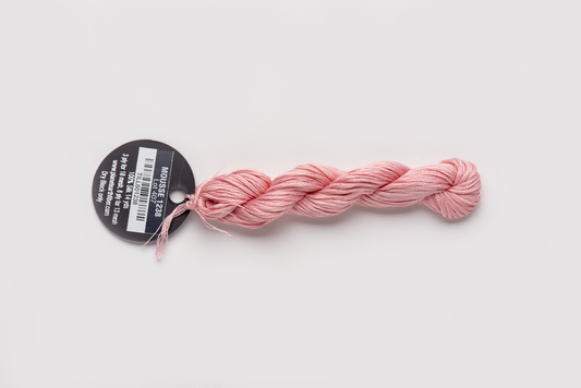 Planet Earth Silk (8ply) -1238 Mousse
